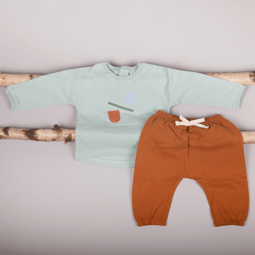 Little Baby Pocket - Little Explorer