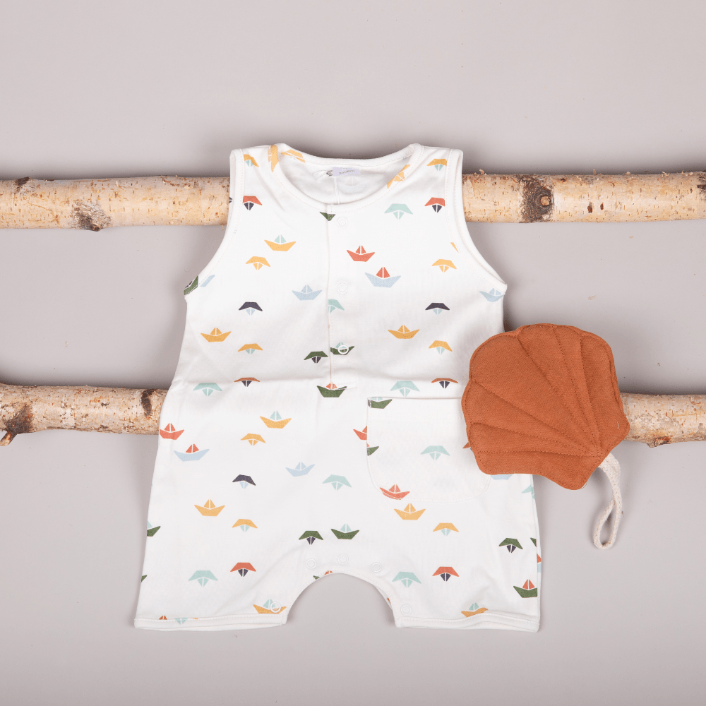 Little Baby Pocket - Little Sailor’s Abenteuer - Set