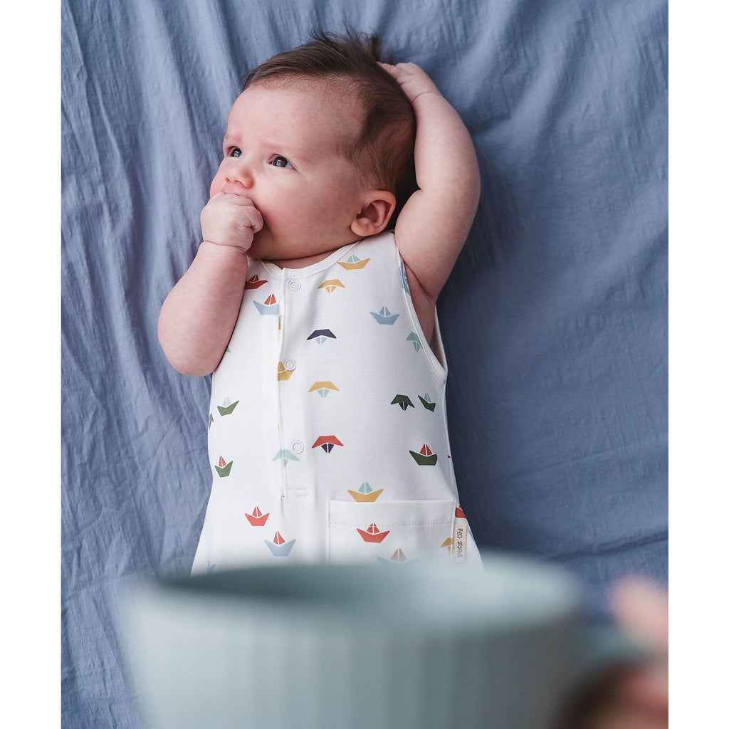 Little Baby Pocket - Little Sailor’s Abenteuer - Set