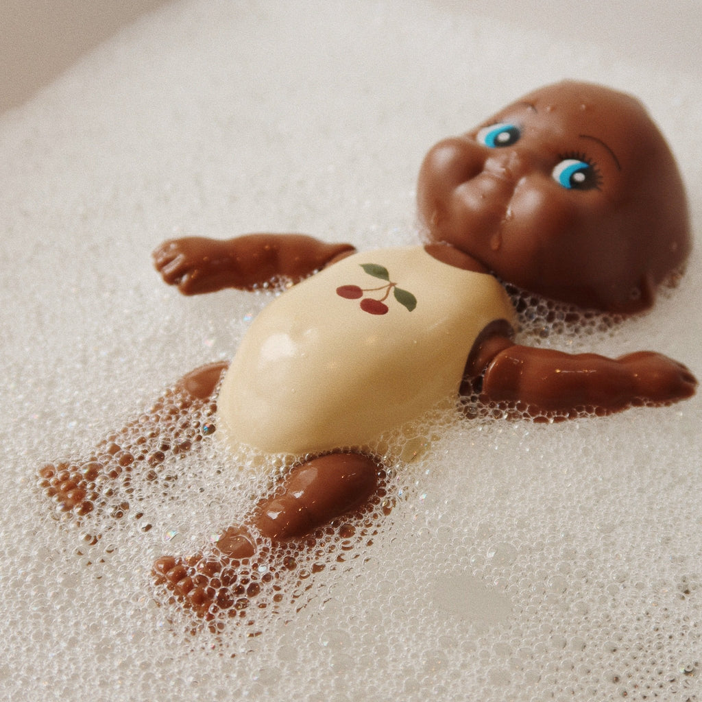 Little Swimmer Bade-Puppe Gerd - Little Baby Pocket