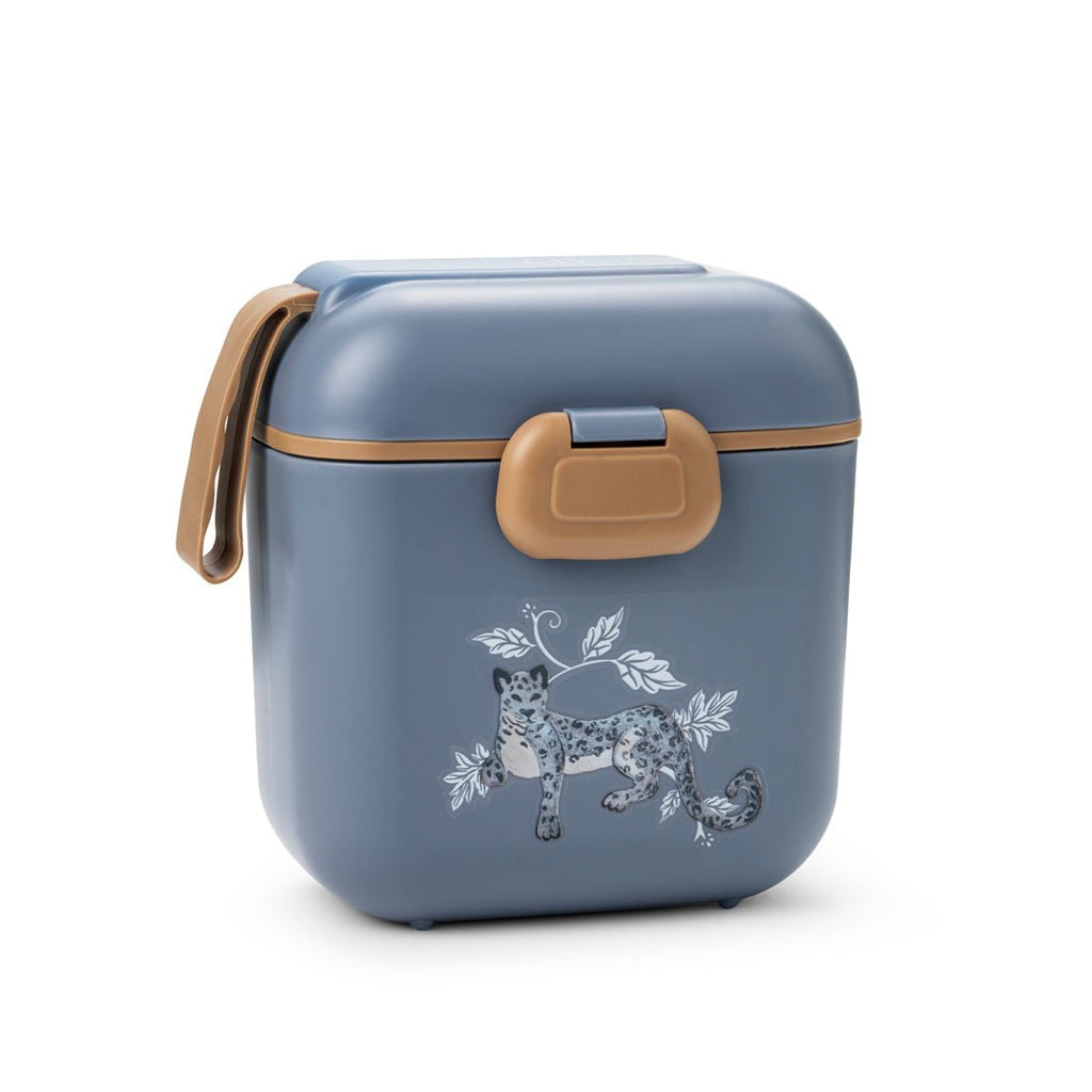 Elodie Details - Lunch - Und Snackbox - Garden Leo