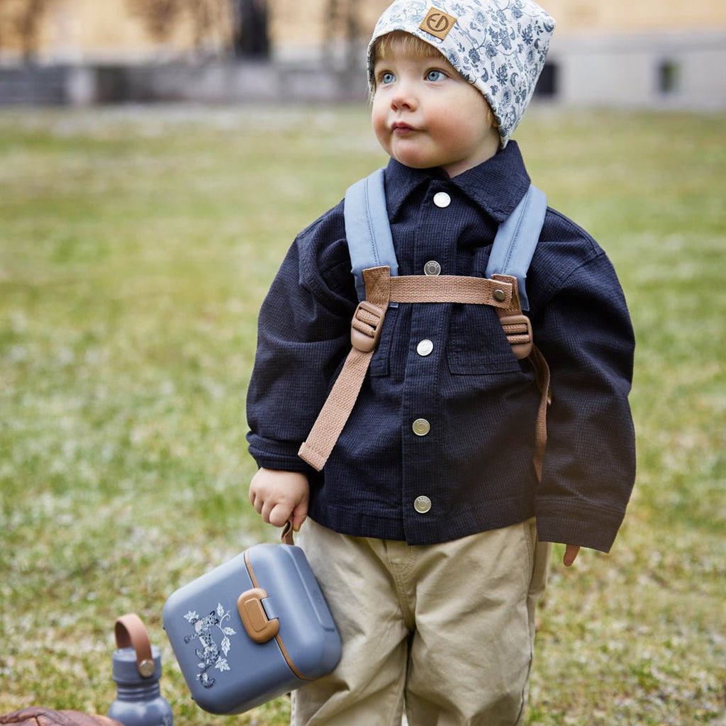 Elodie Details - Lunch - Und Snackbox - Garden Leo