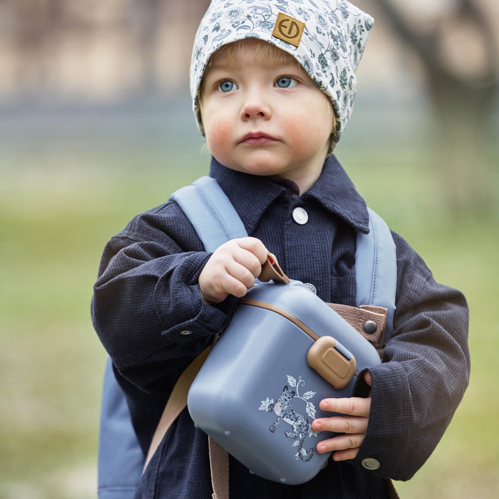 Elodie Details - Lunch - Und Snackbox - Garden Leo