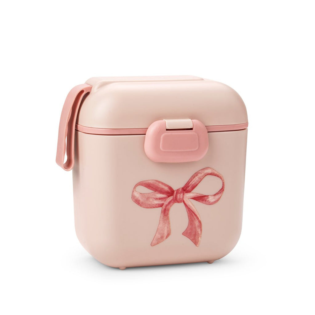 Elodie Details - Lunch - Und Snackbox - Rosy Bow