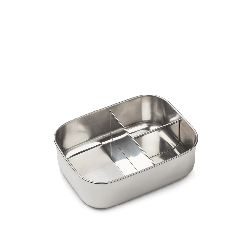 Liewood - Lunchbox Arthur "Cats and Dogs / Sandy"