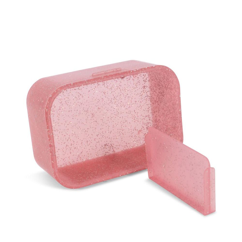Konges Sløjd - Lunchbox Glitter "Over the rainbow"