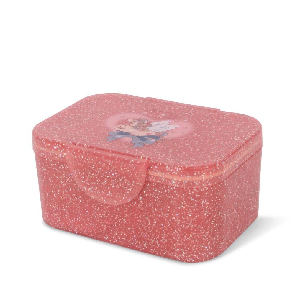 Konges Sløjd - Lunchbox Glitter "Over the rainbow"