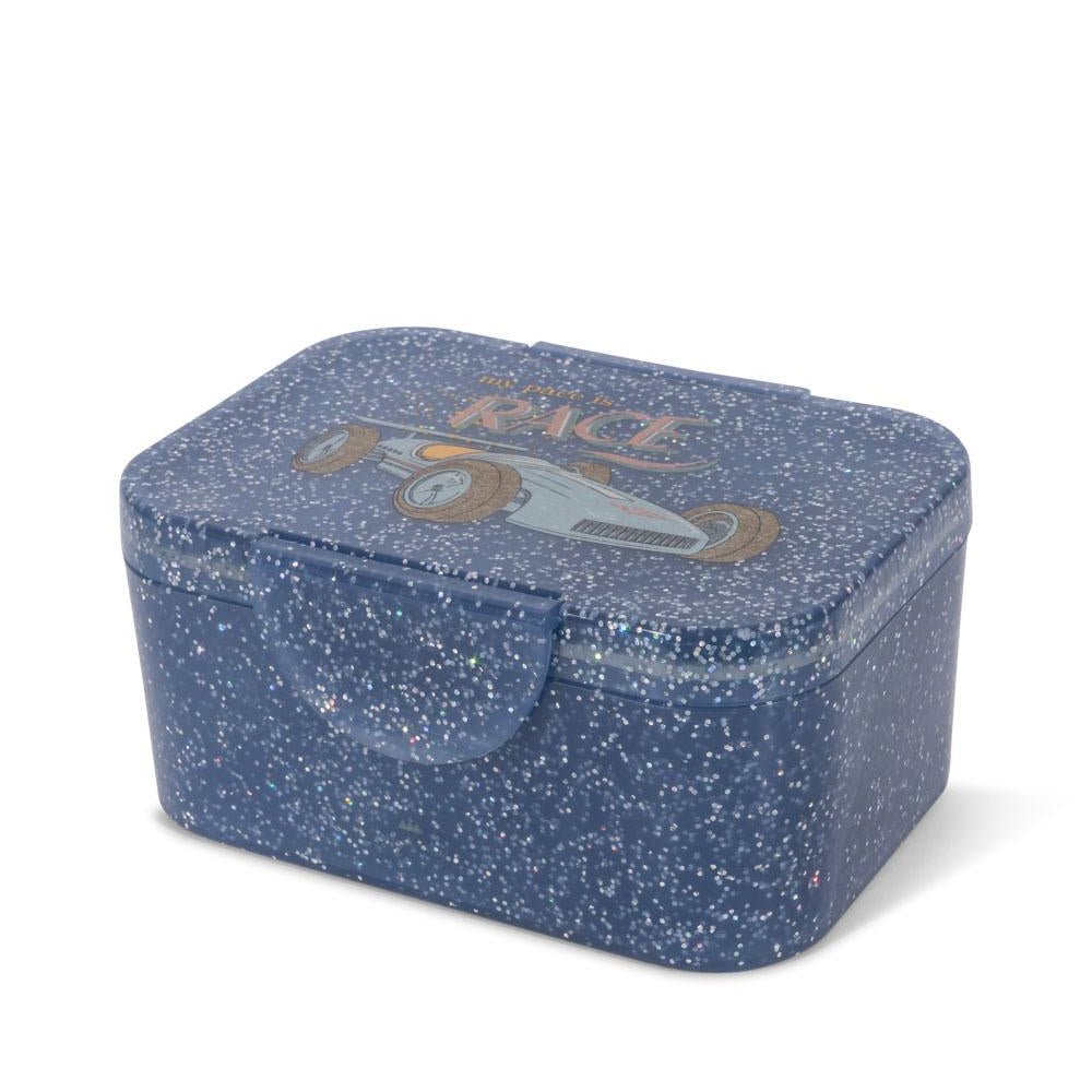 Konges Sløjd - Lunchbox Glitter "Race"