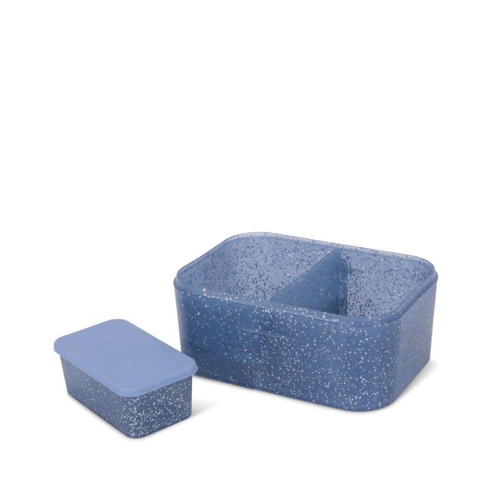 Konges Sløjd - Lunchbox Glitter "Race"