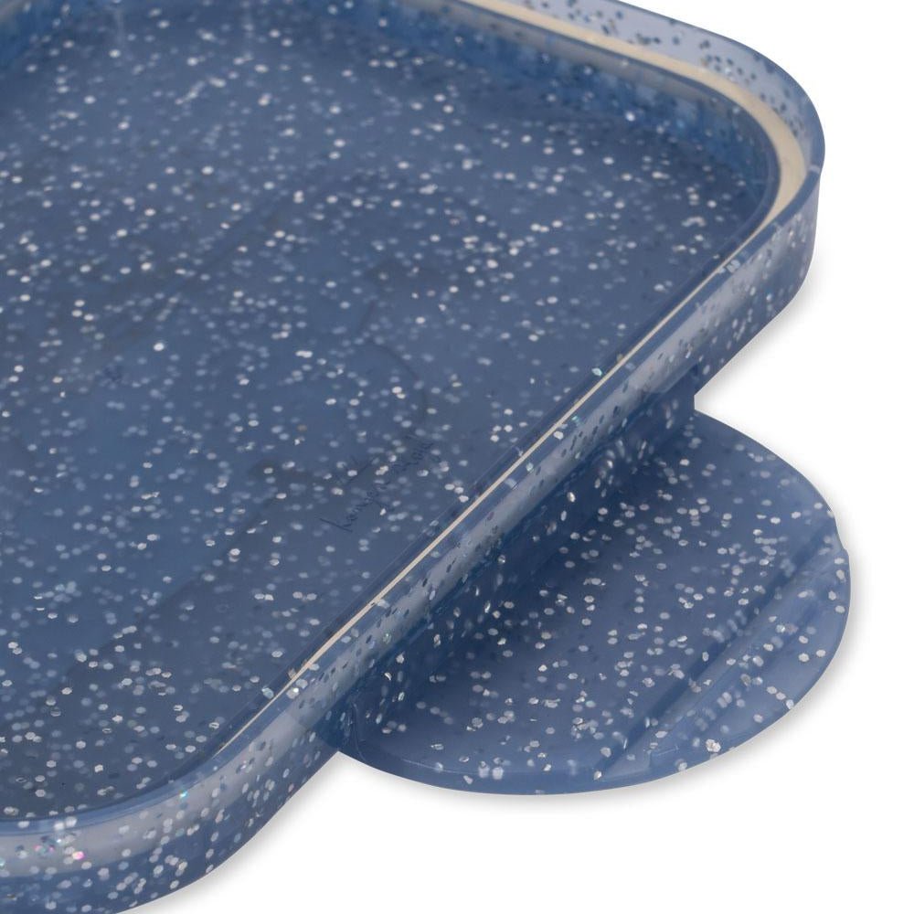 Konges Sløjd - Lunchbox Glitter "Race"
