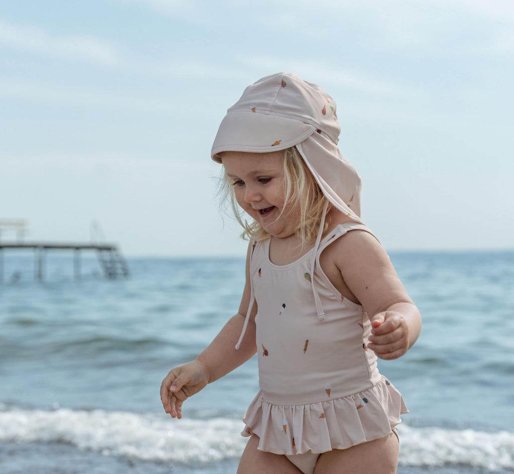 Lykke – UV-Sonnenhut 1-3 Jahre – Cool Summer - Little Baby Pocket