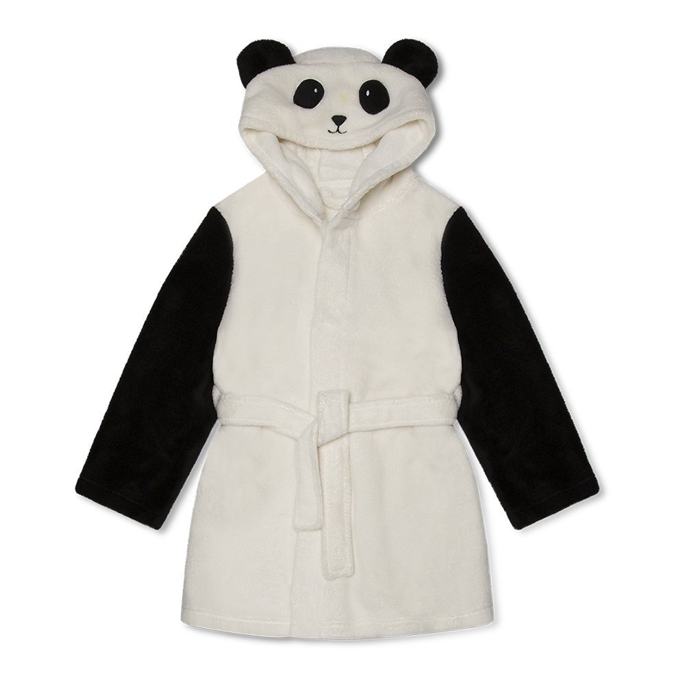 Mahi Bademantel Panda - Little Baby Pocket