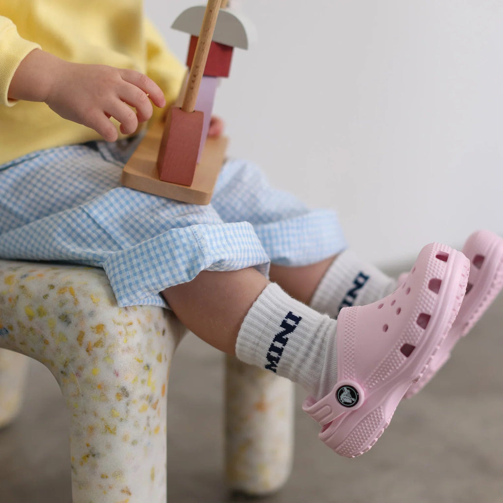 Famvibes - MINI College Socken