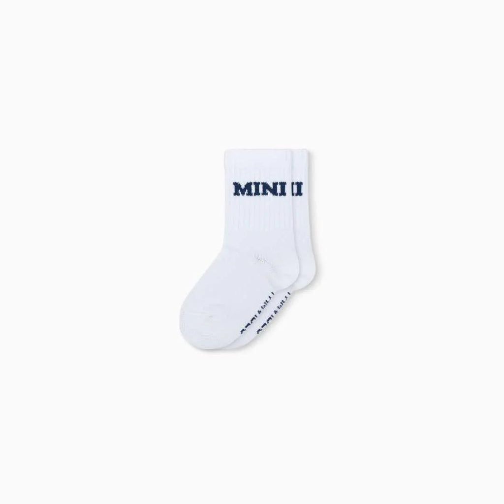 Famvibes - MINI College Socken