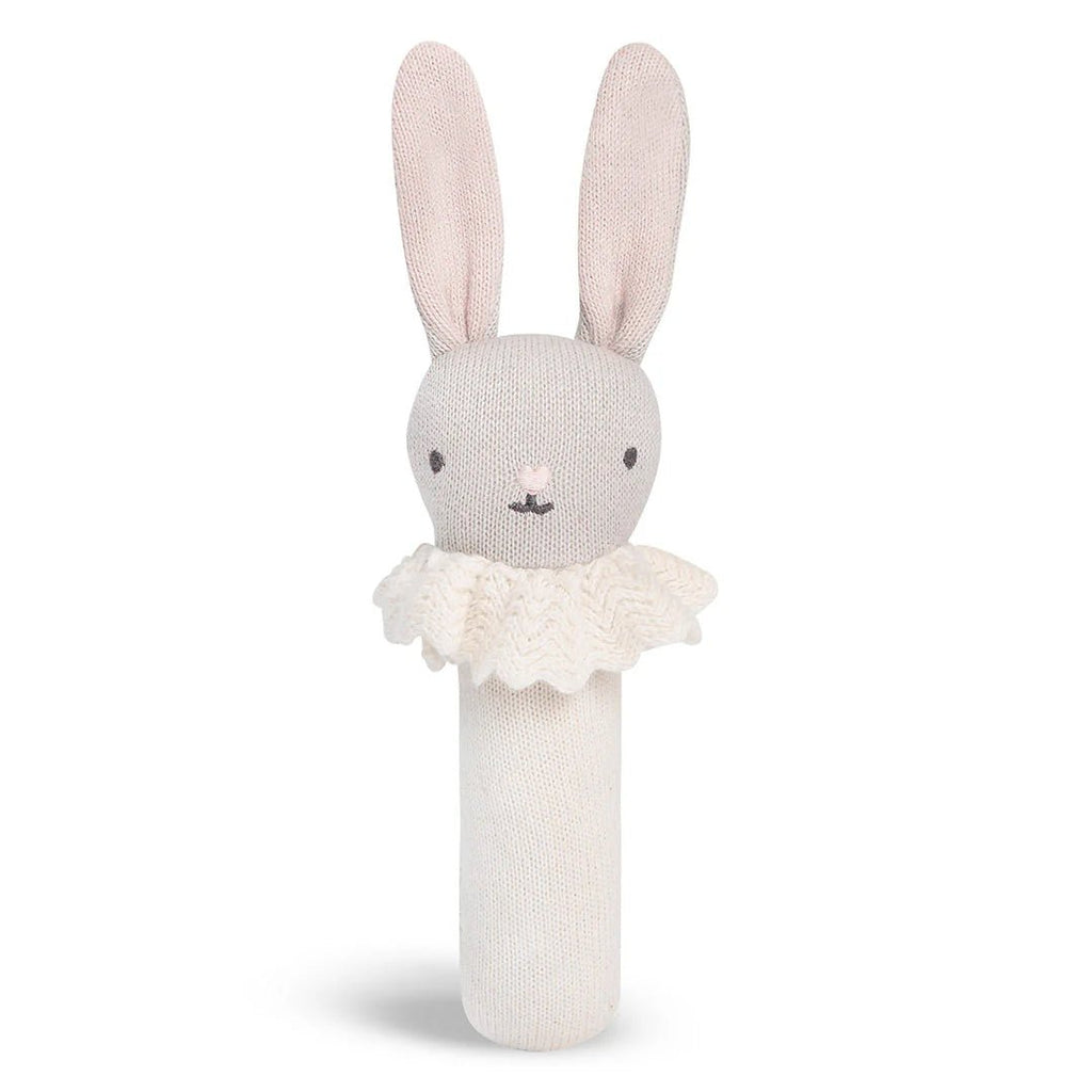 Mini - Handrassel "Hase" - Little Baby Pocket