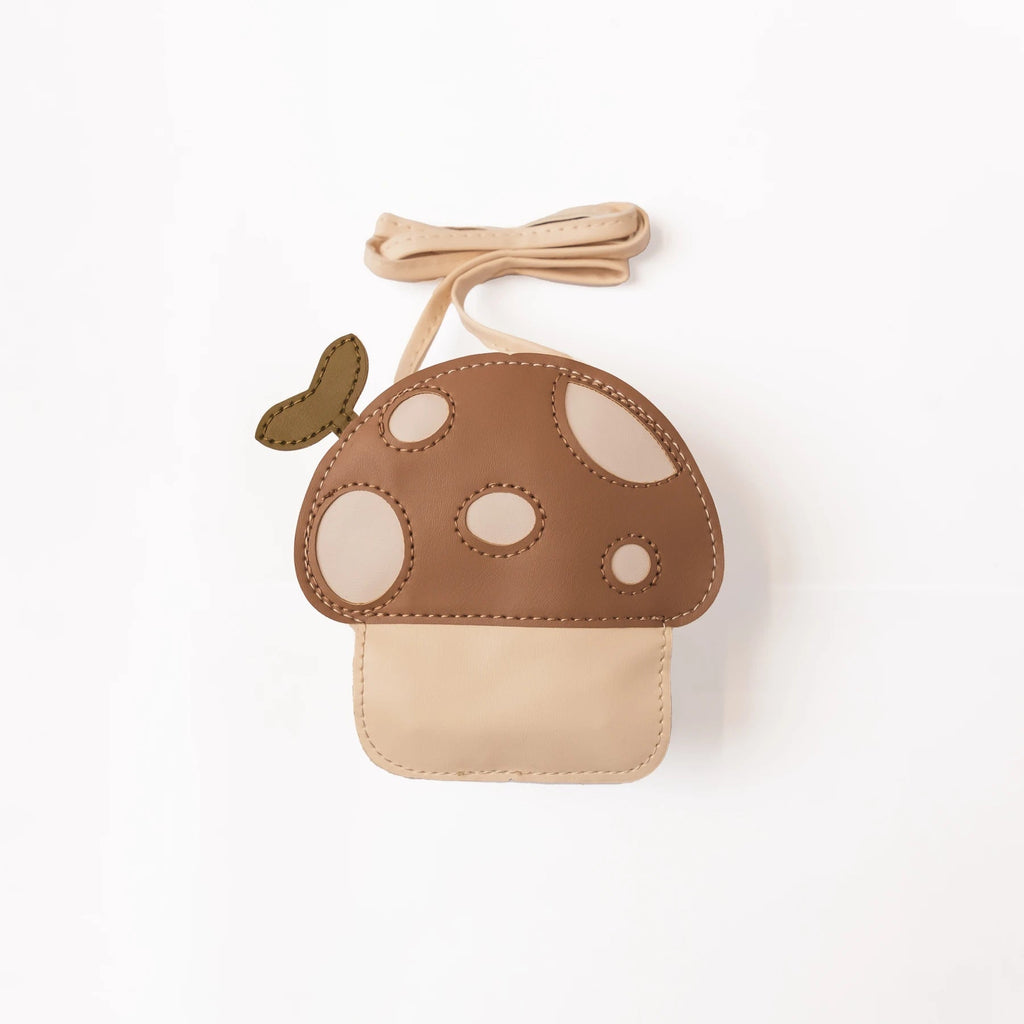 Mini Kinder Tasche "Mushroom" - Little Baby Pocket