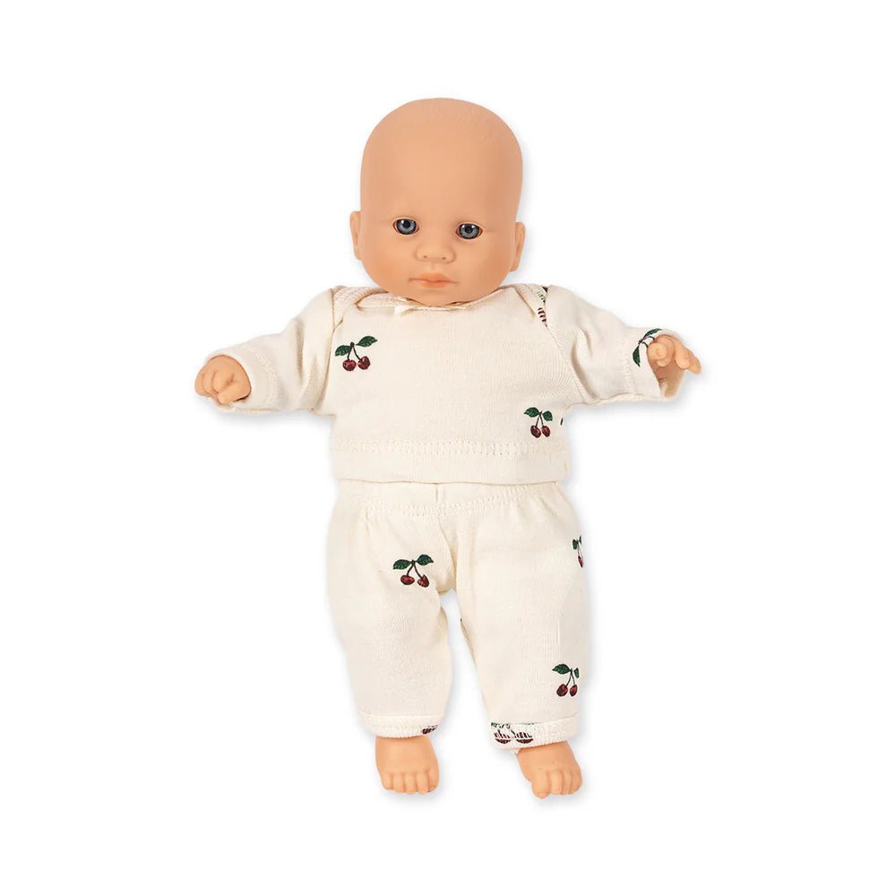 Mini Puppe Cherry - Little Baby Pocket