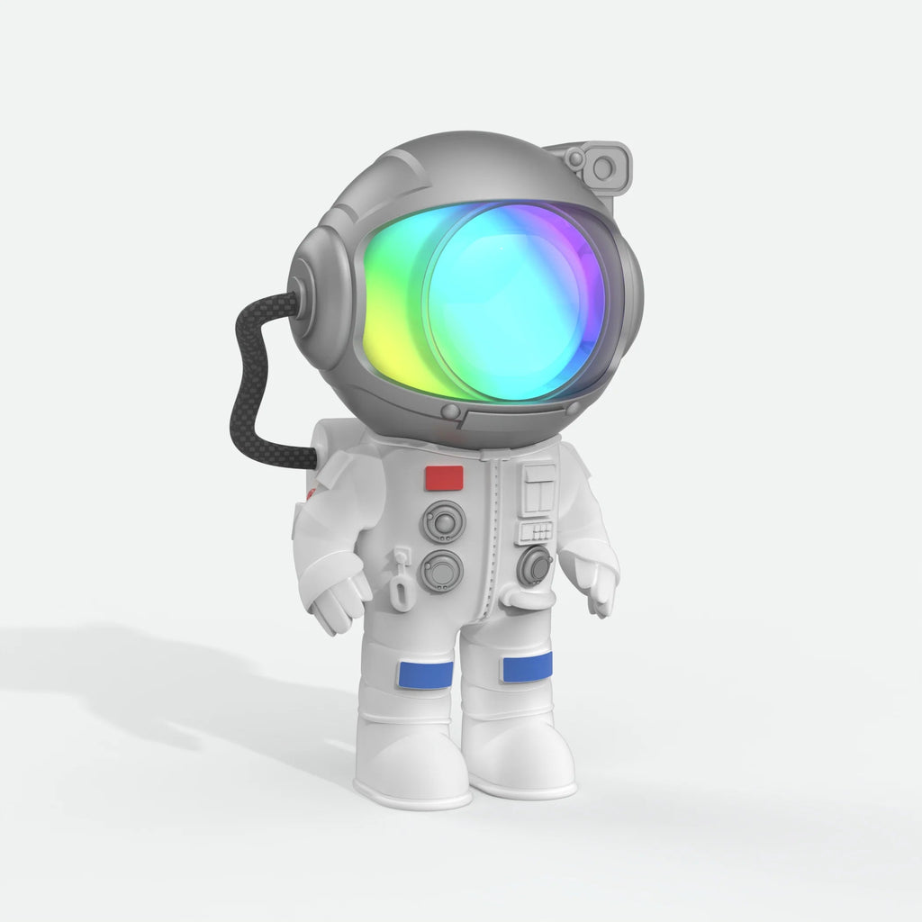 MOB - Mini Stellar Lichtprojektor & Klang