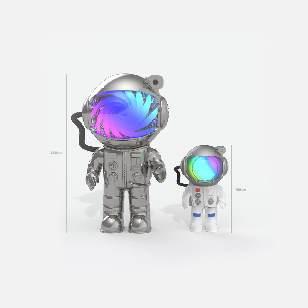 MOB - Mini Stellar Lichtprojektor & Klang