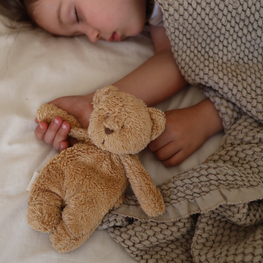 MOONIE sensorischer Teddy