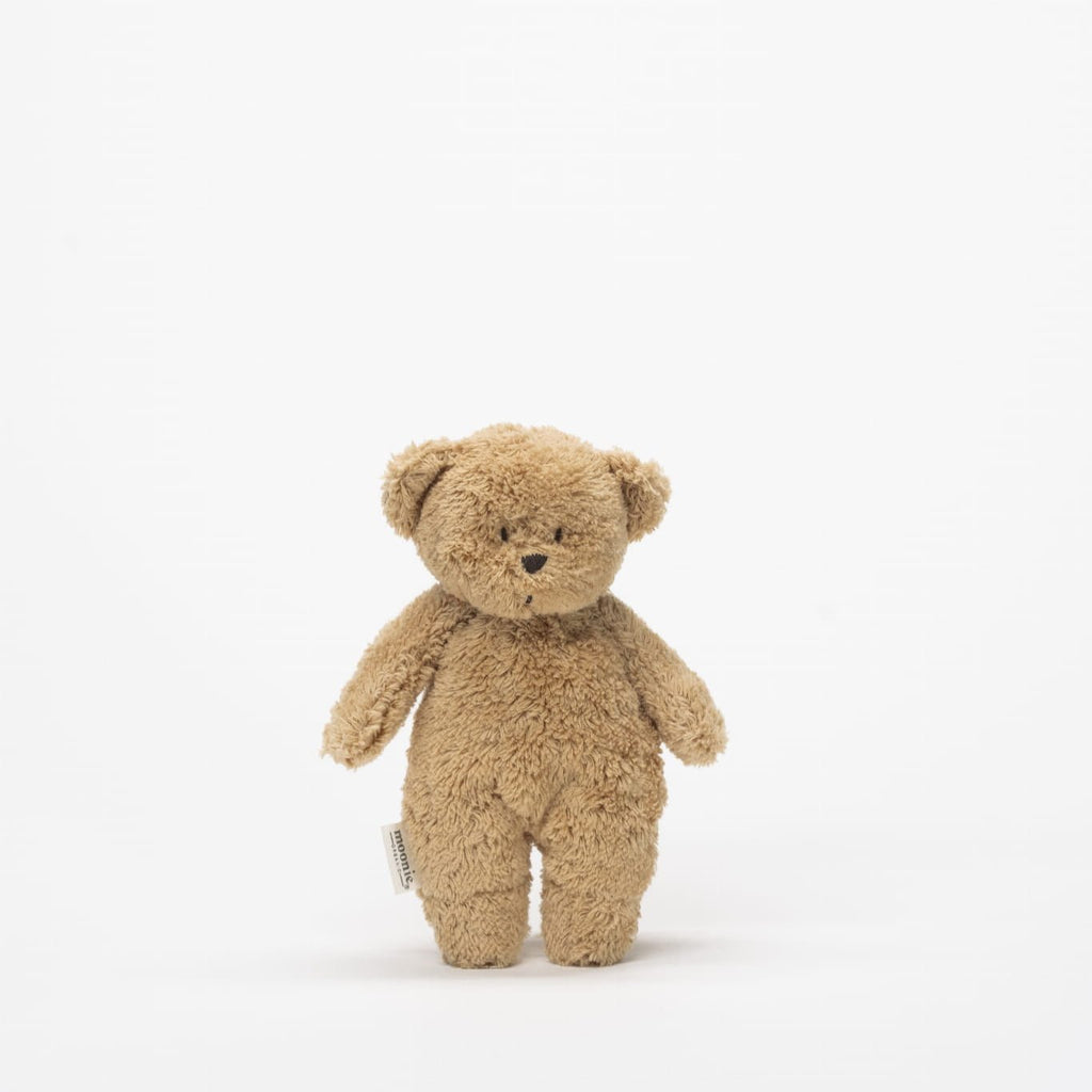 MOONIE - MOONIE sensorischer Teddybär - 19cm