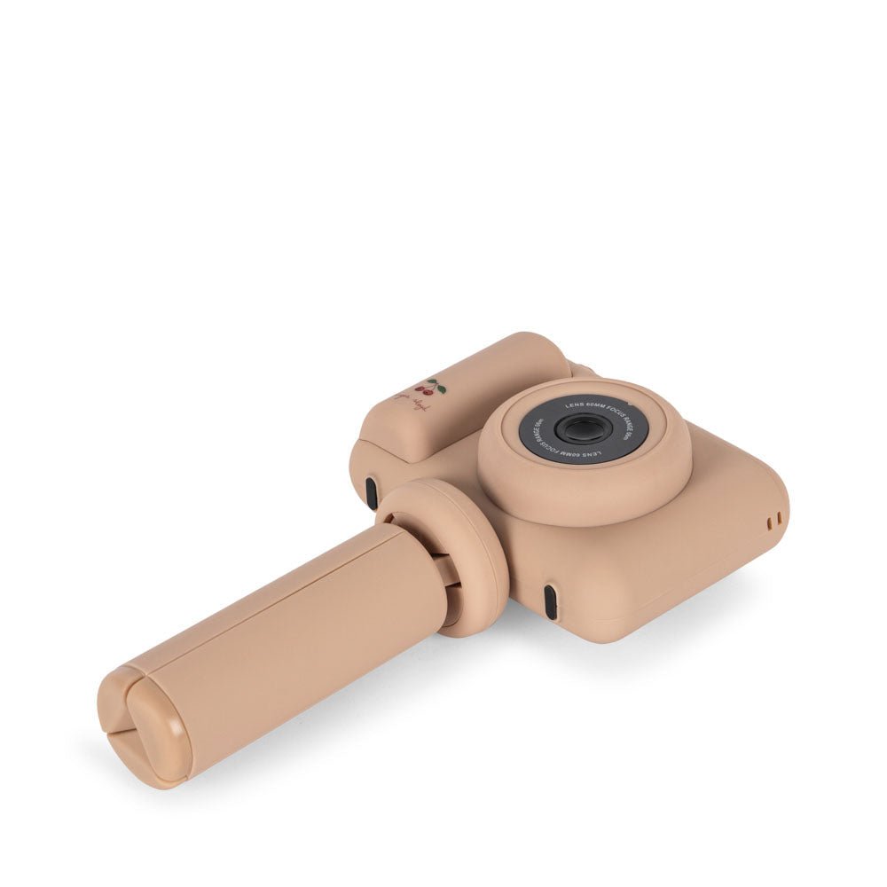 My first Camera – Kinder Digitalkamera mit Selfie & Stativ - Little Baby Pocket