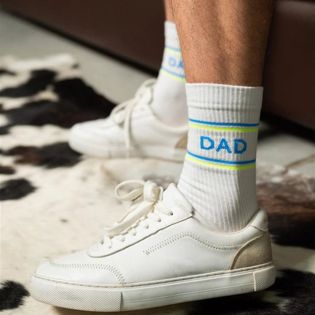 My Day my Dream - Neon Socken DAD