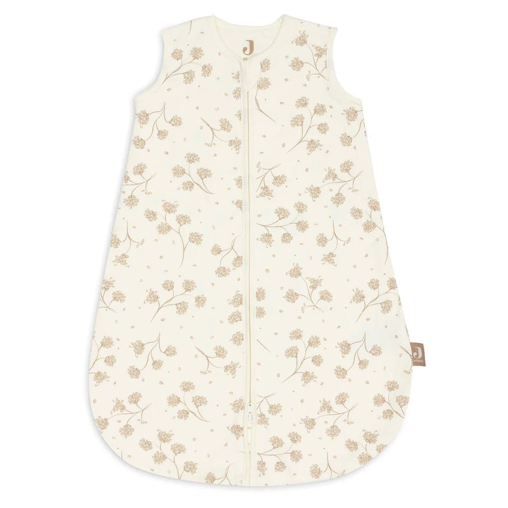 Schlafsack für Neugeborene – Leafy Dreams von Jollein