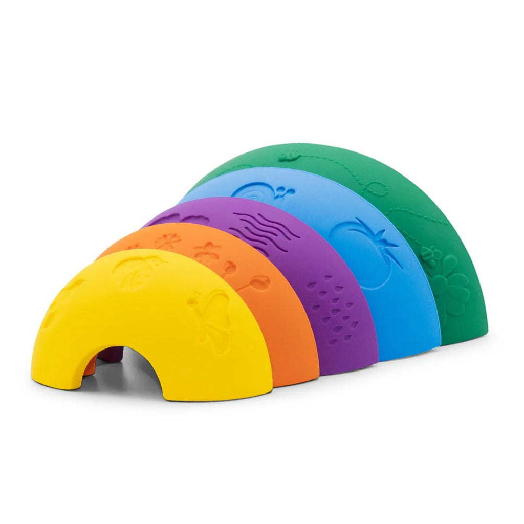 Jellystone - Over the Rainbow - Bright