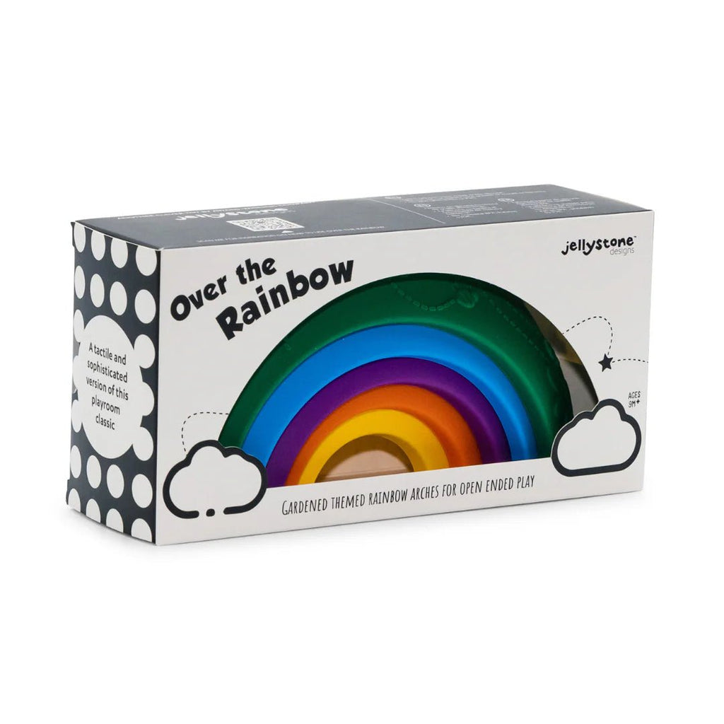 Jellystone - Over the Rainbow - Bright