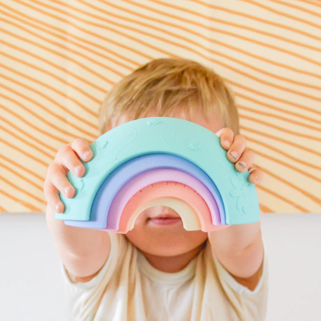 Jellystone - Over the Rainbow - Pastel