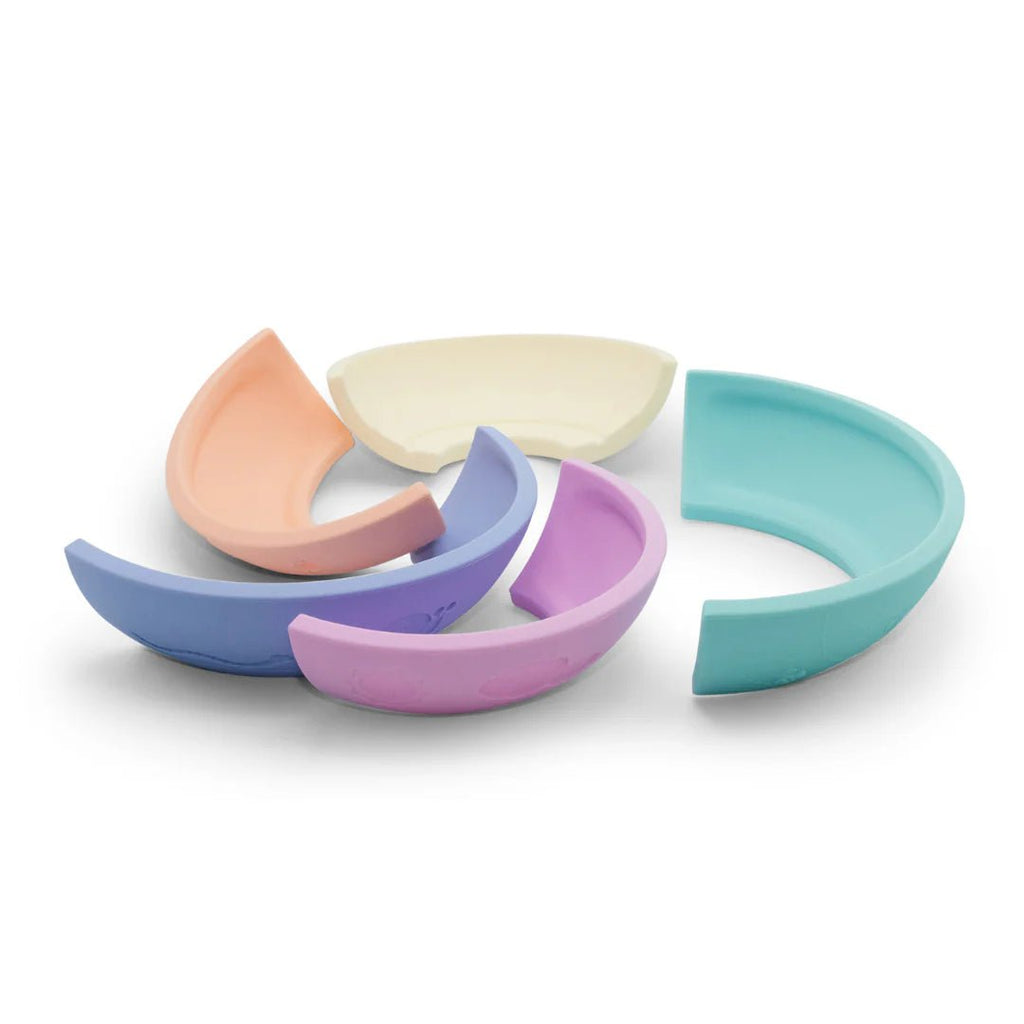 Jellystone - Over the Rainbow - Pastel