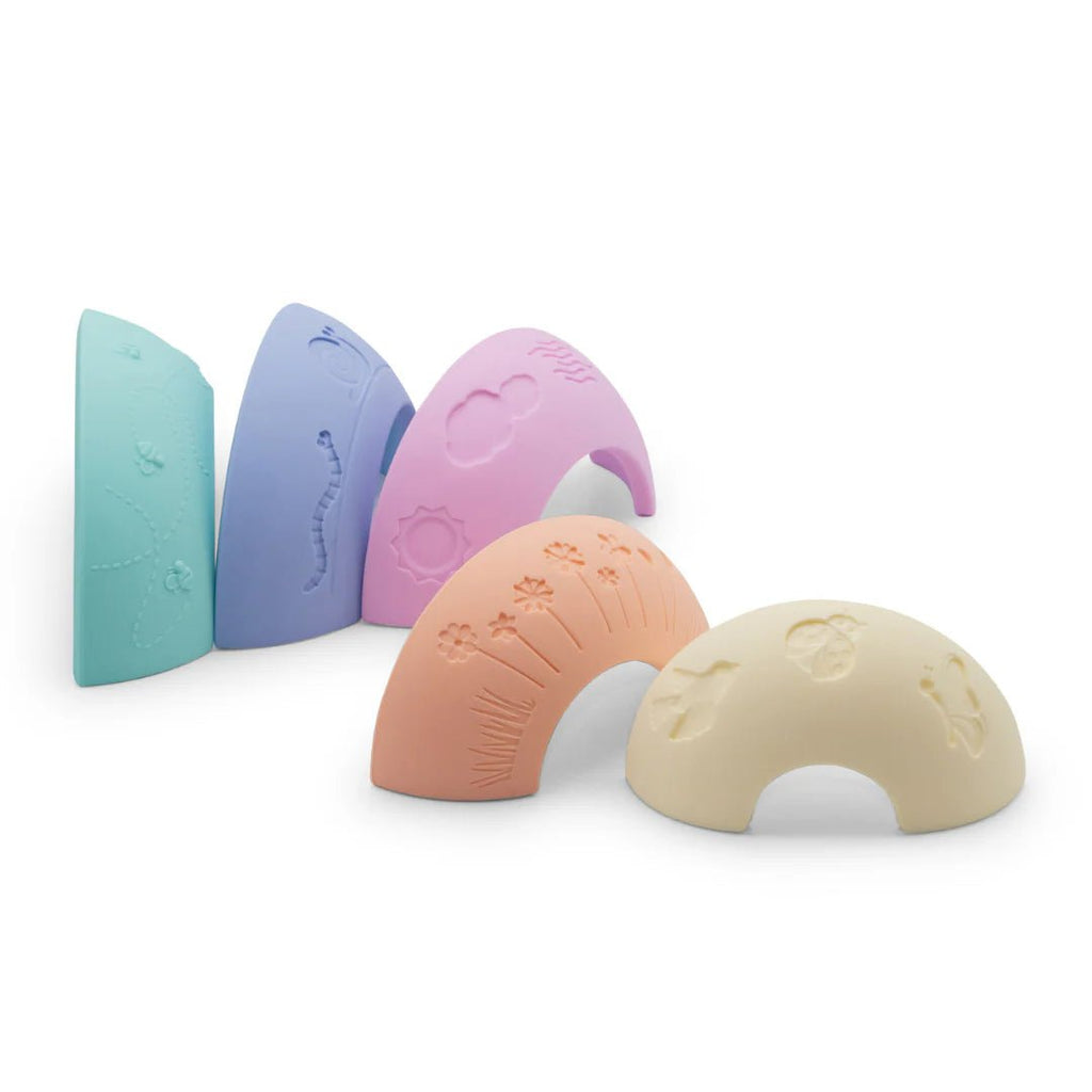 Jellystone - Over the Rainbow - Pastel