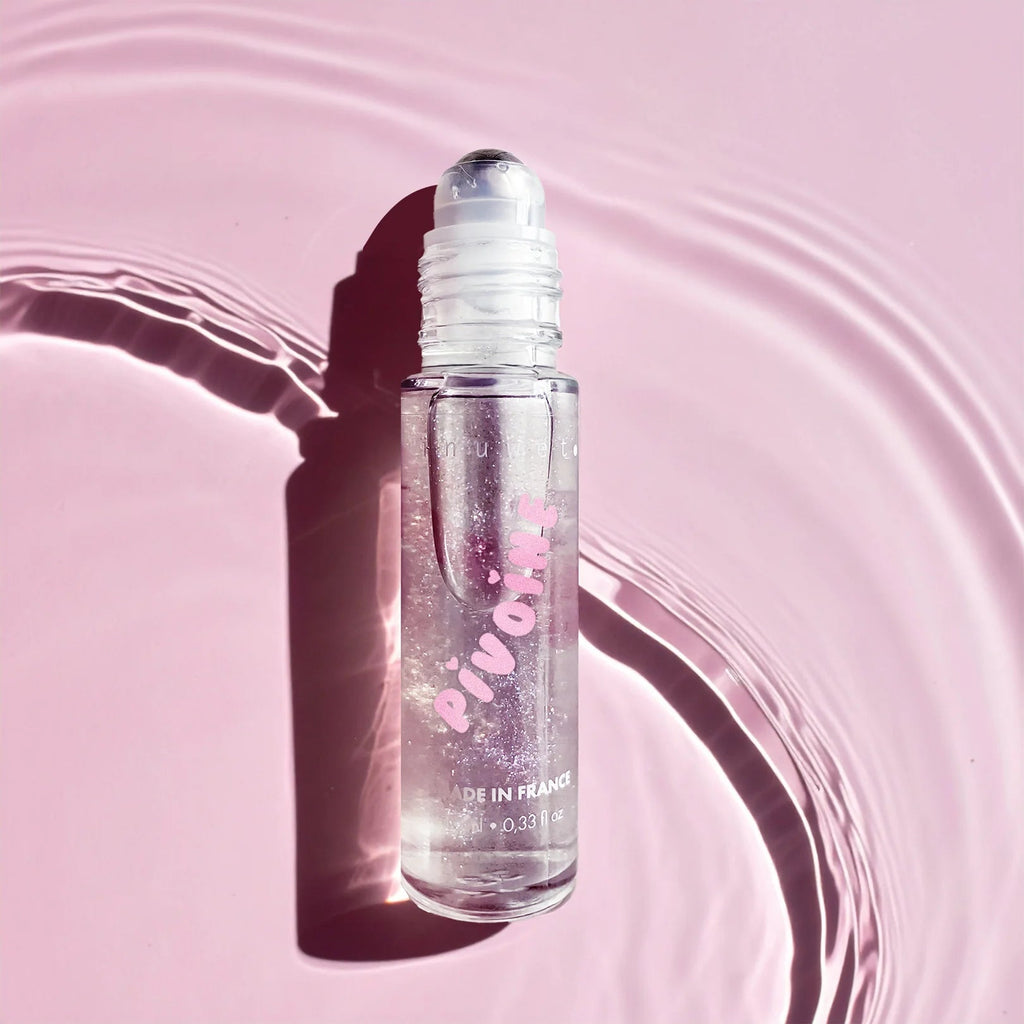 Inuwet - Parfum Roll - on Glitter Pfingstrose