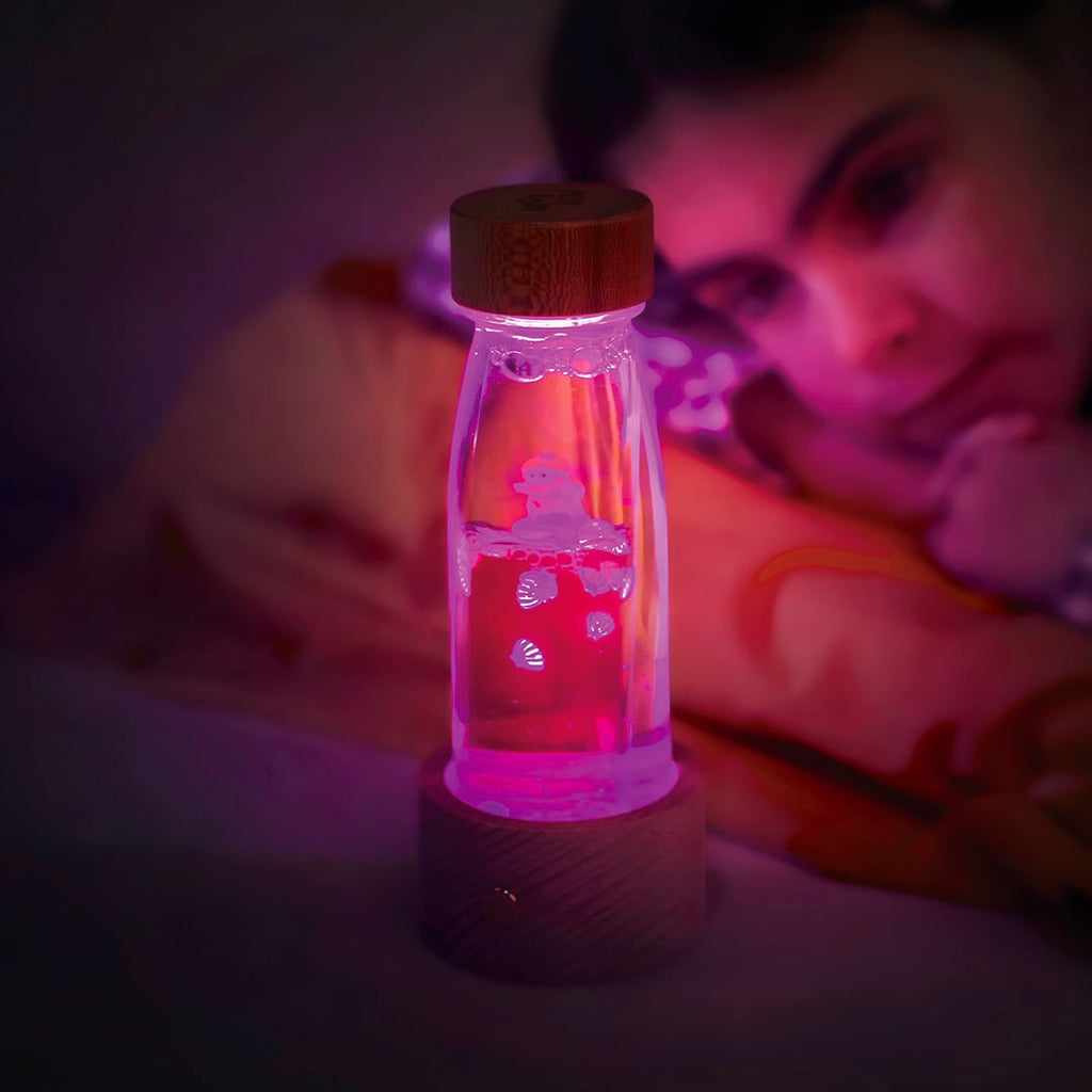 Petit Boum - Petit Boum Magic Lamp