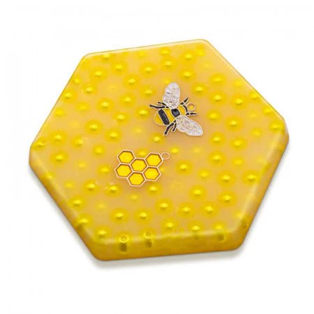 OBILO - Pick & Pop - Honey Bee Armband