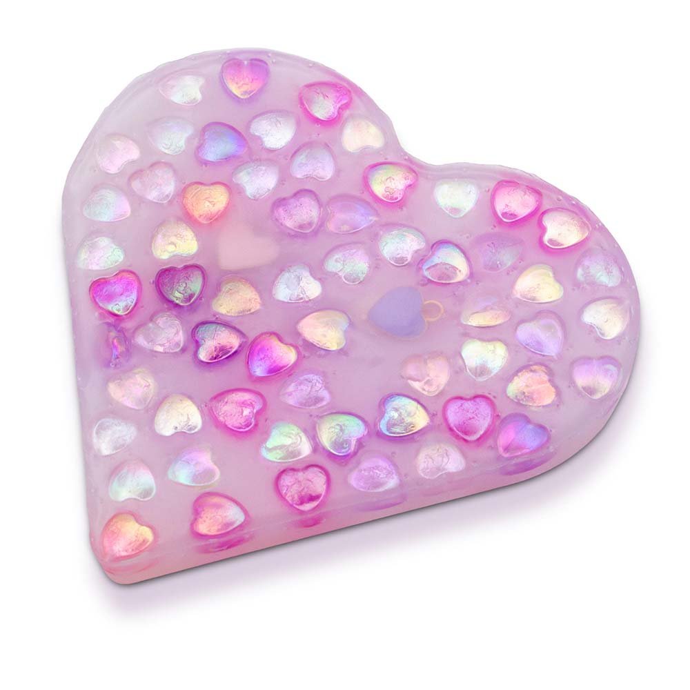 OBILO - Pick & Pop - Love Hearts Armband