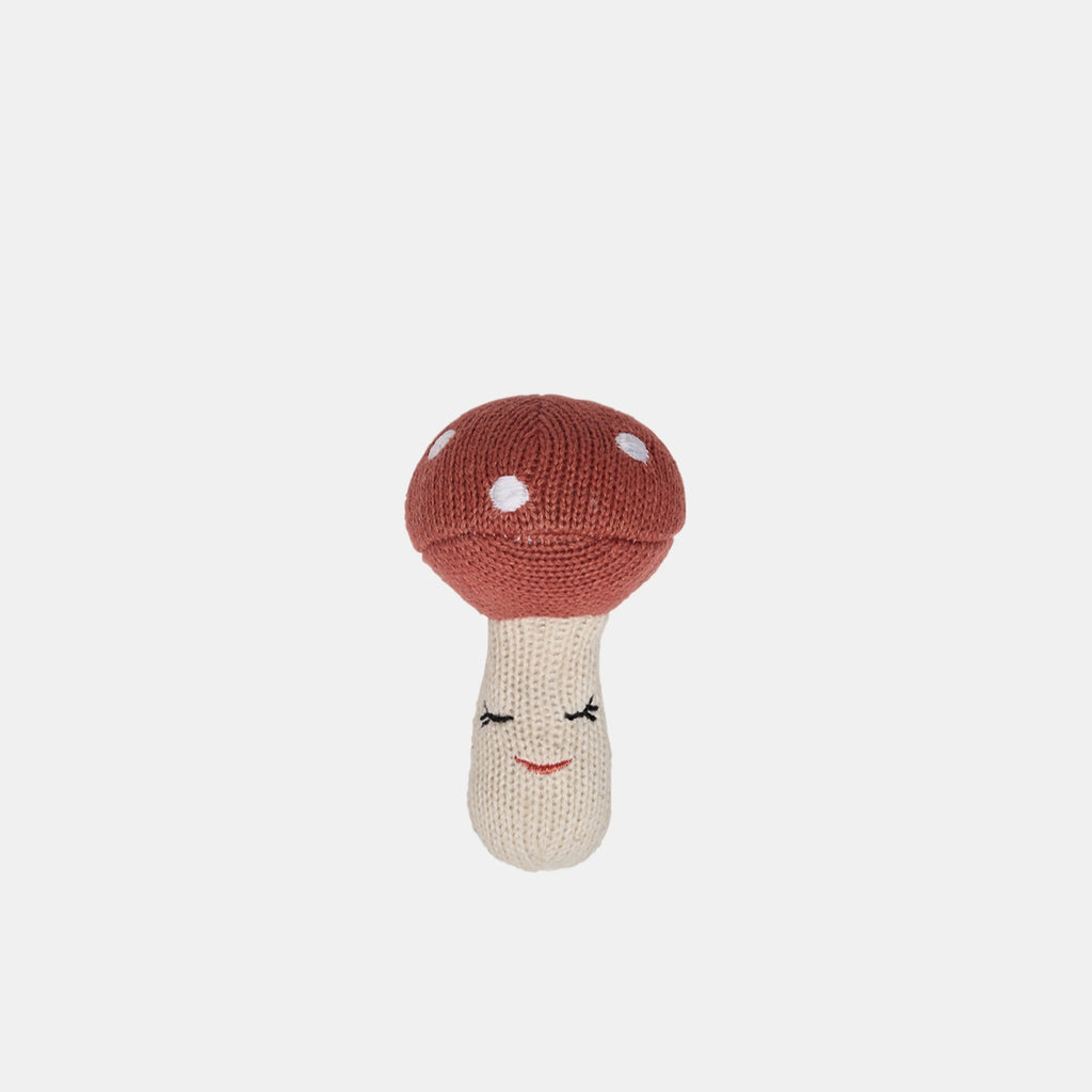 OYOY - Pilz Rassel