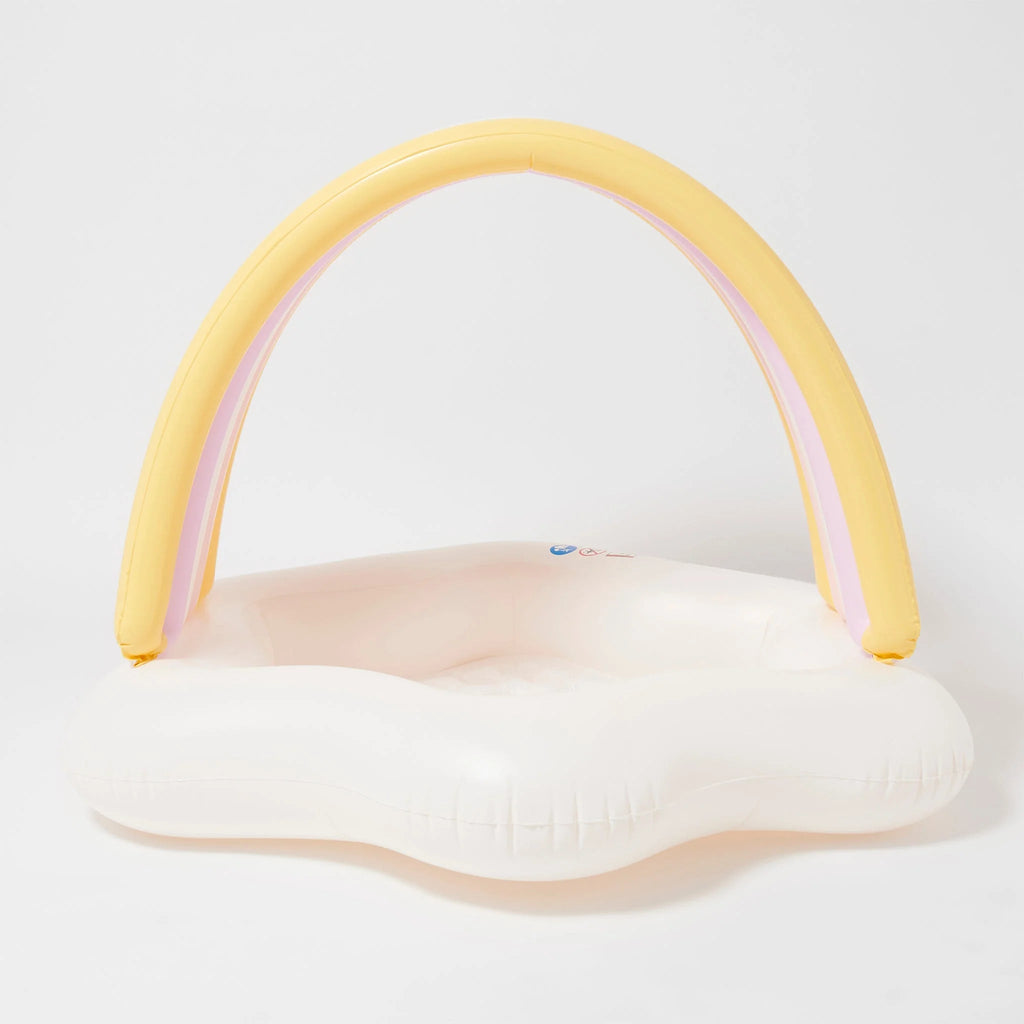 Sunnylife - Planschbecken "Princess Swan Multi"