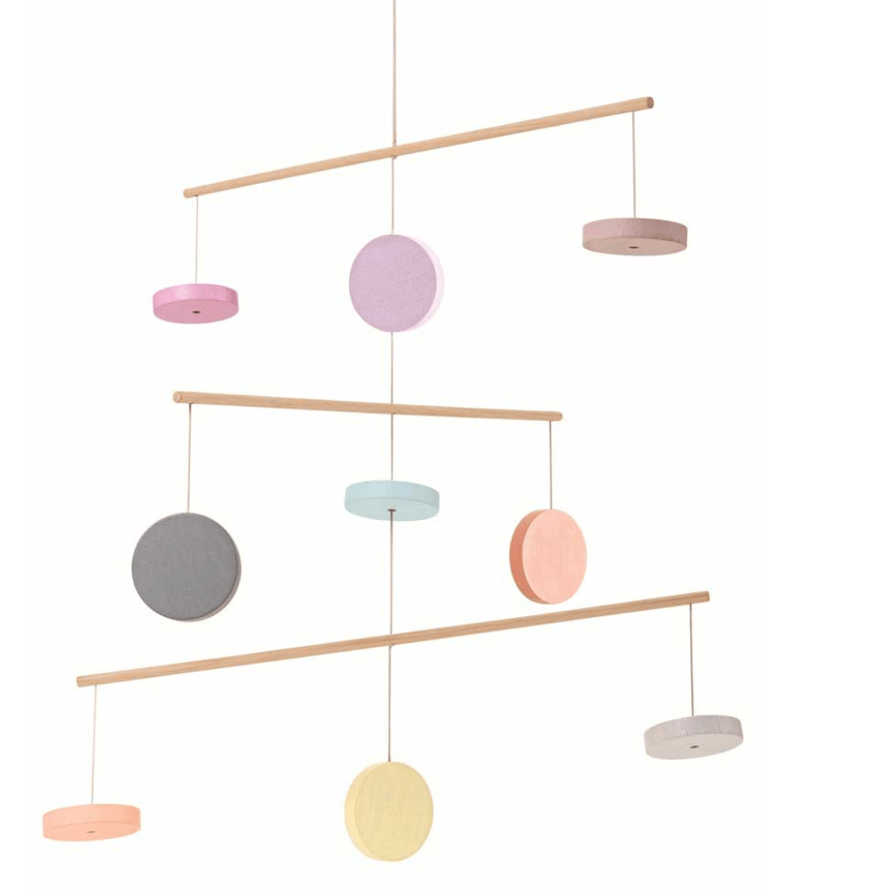 PlanToys - PlanToys Mobile