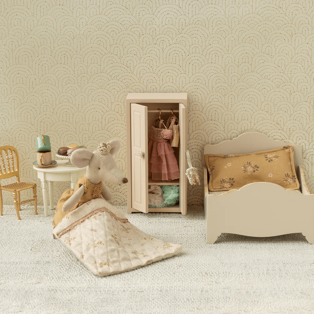 Prinzessin Maus Große Schwester Maileg – Märchenhafte Spielfigur - Little Baby Pocket