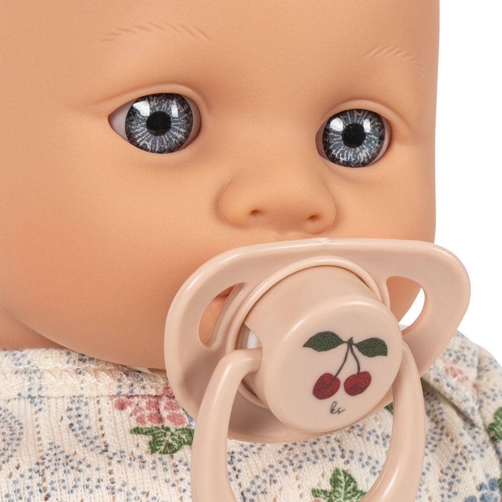 Puppe Violette - Little Baby Pocket