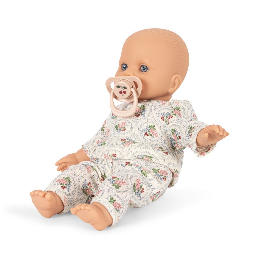 Puppe Violette - Little Baby Pocket