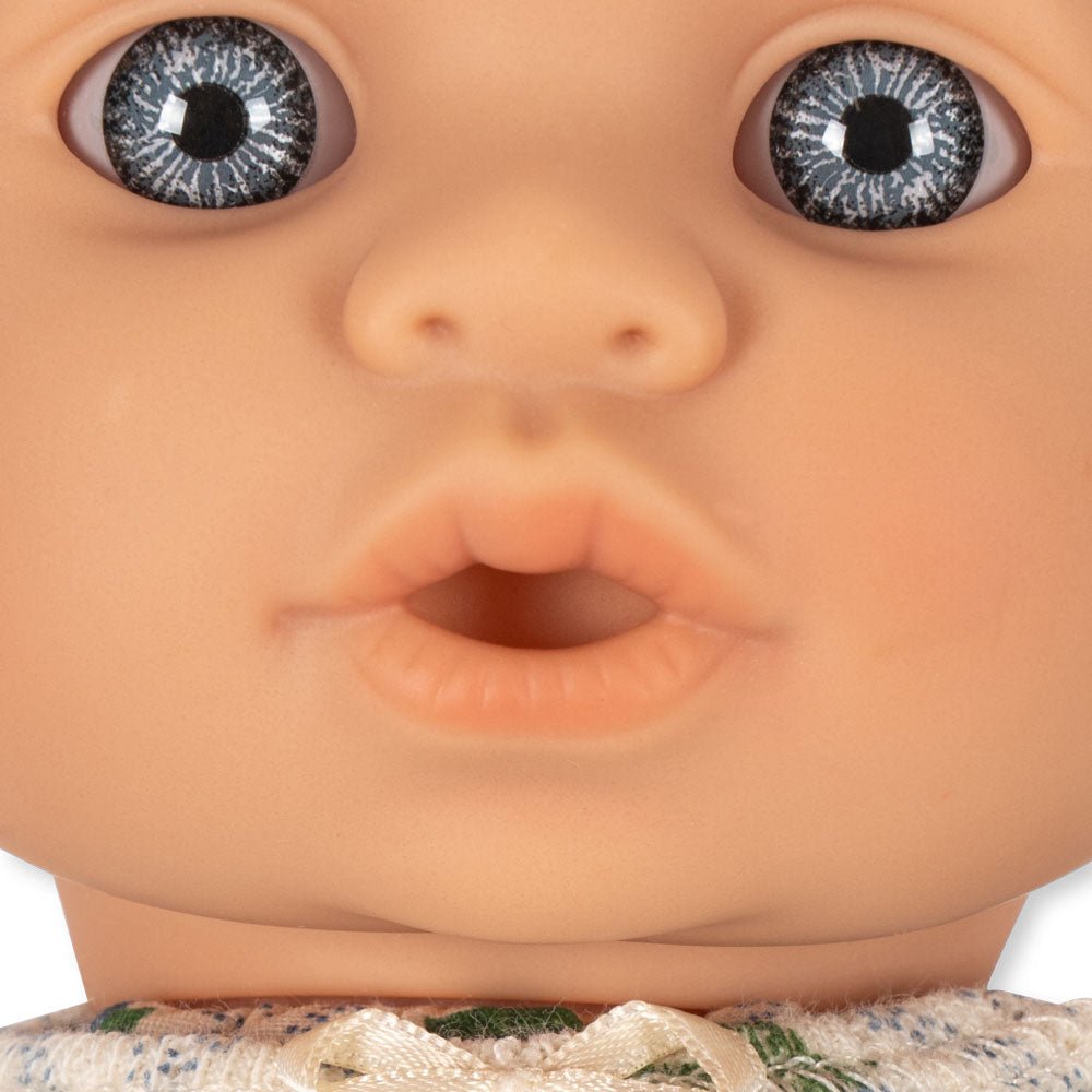 Puppe Violette - Little Baby Pocket