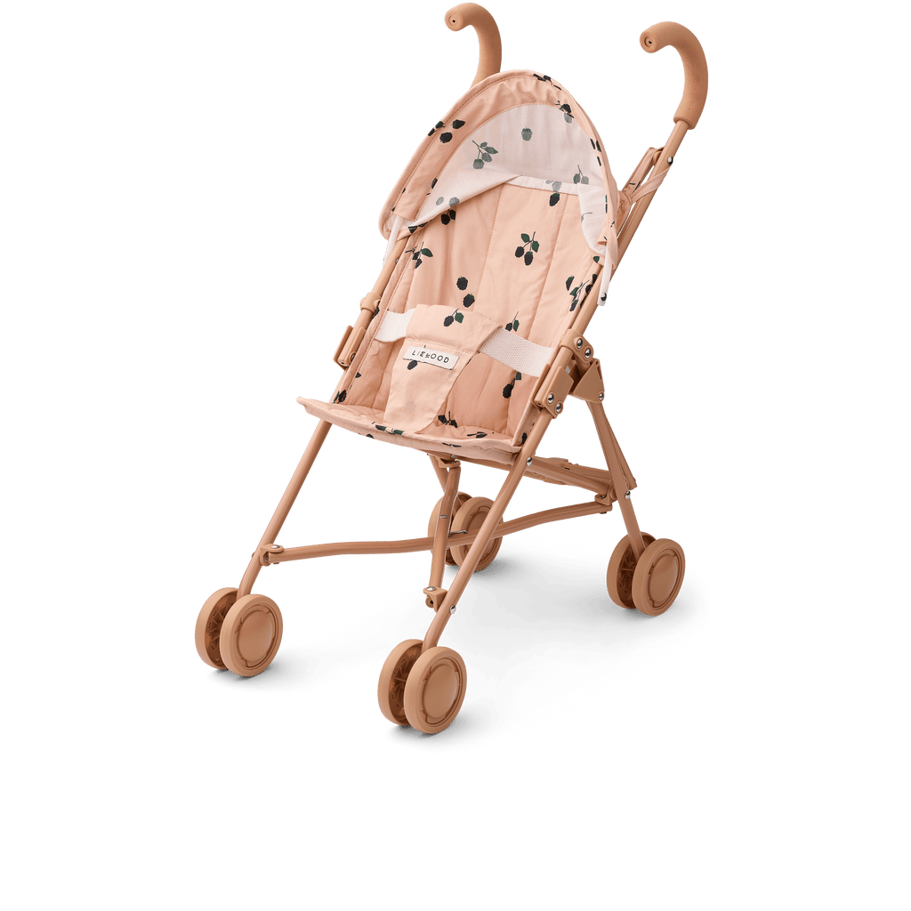 Liewood - Puppenwagen "Elsie Berry/Pale Tuscany"