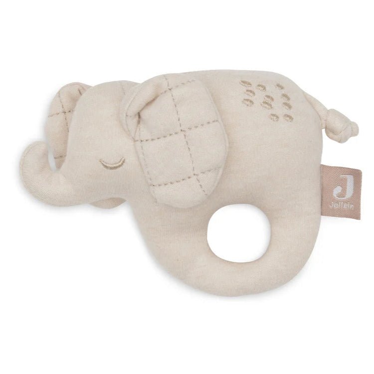 Jollein - Rassel - Elephant Tales