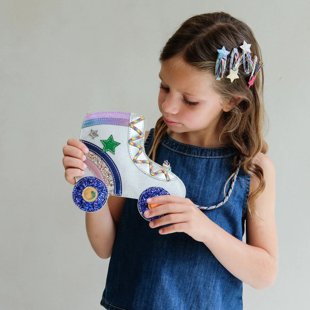 Rollerskate Kindertasche - Little Baby Pocket