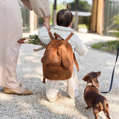 Rucksack - Diego - Little Baby Pocket