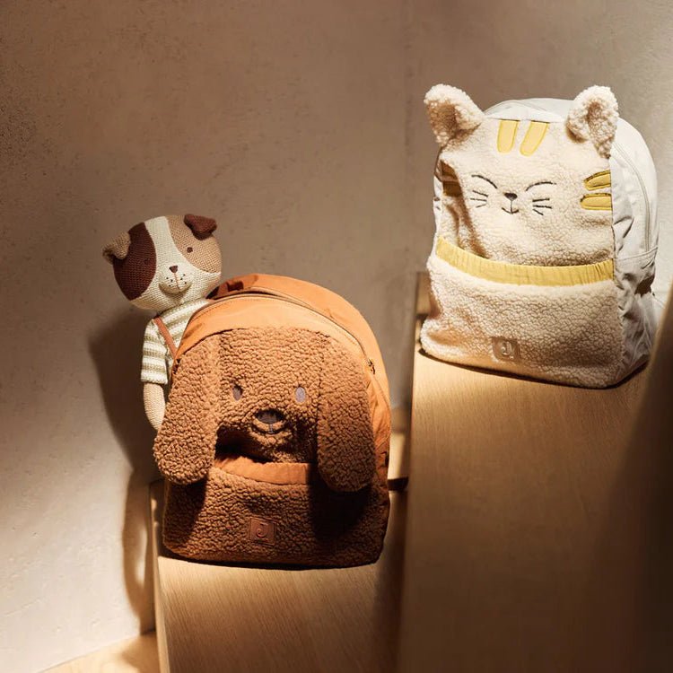 Rucksack - Diego - Little Baby Pocket