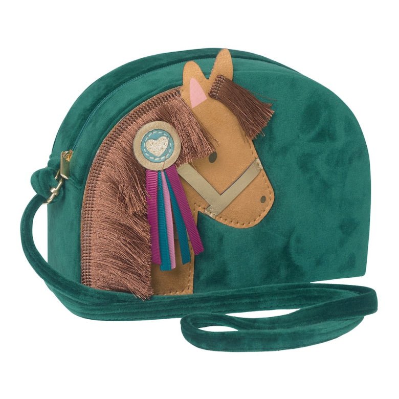 Samtige Pony Pal Kindertasche - Little Baby Pocket